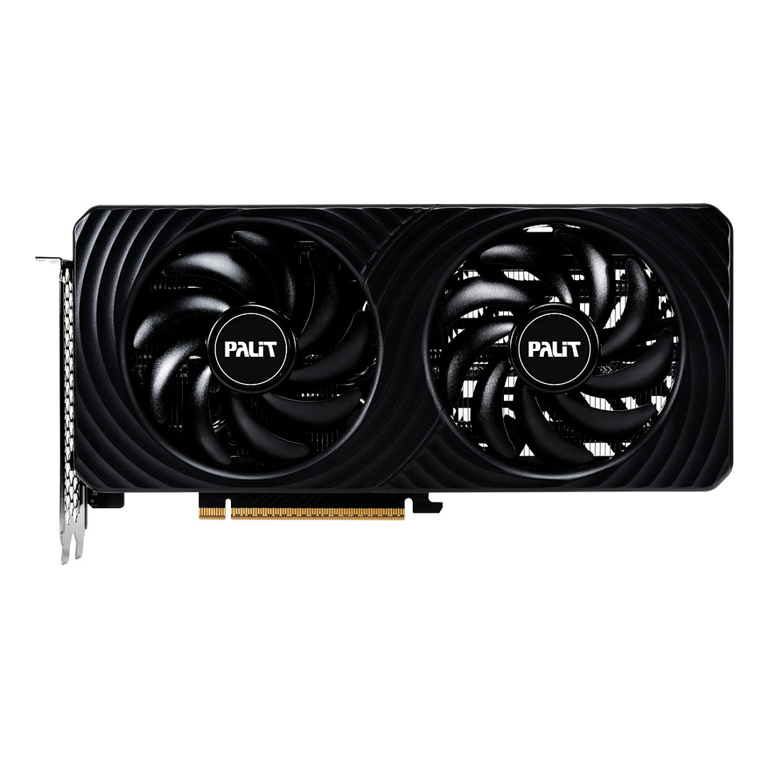 Palit GeForce RTX 5060 Dual