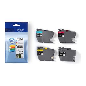 Brother LC3219XLVAL toner cartridge