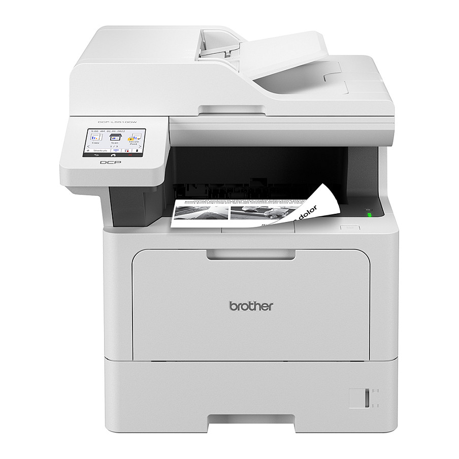 Brother MFC-L5710DN multifunction printer