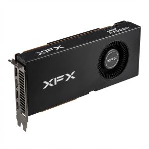 AI PRO 9700 32GB XFX Radeon Blower GDDR6