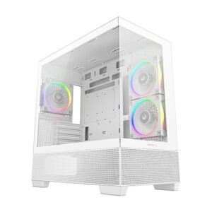 DeepCool CG380 3F WH