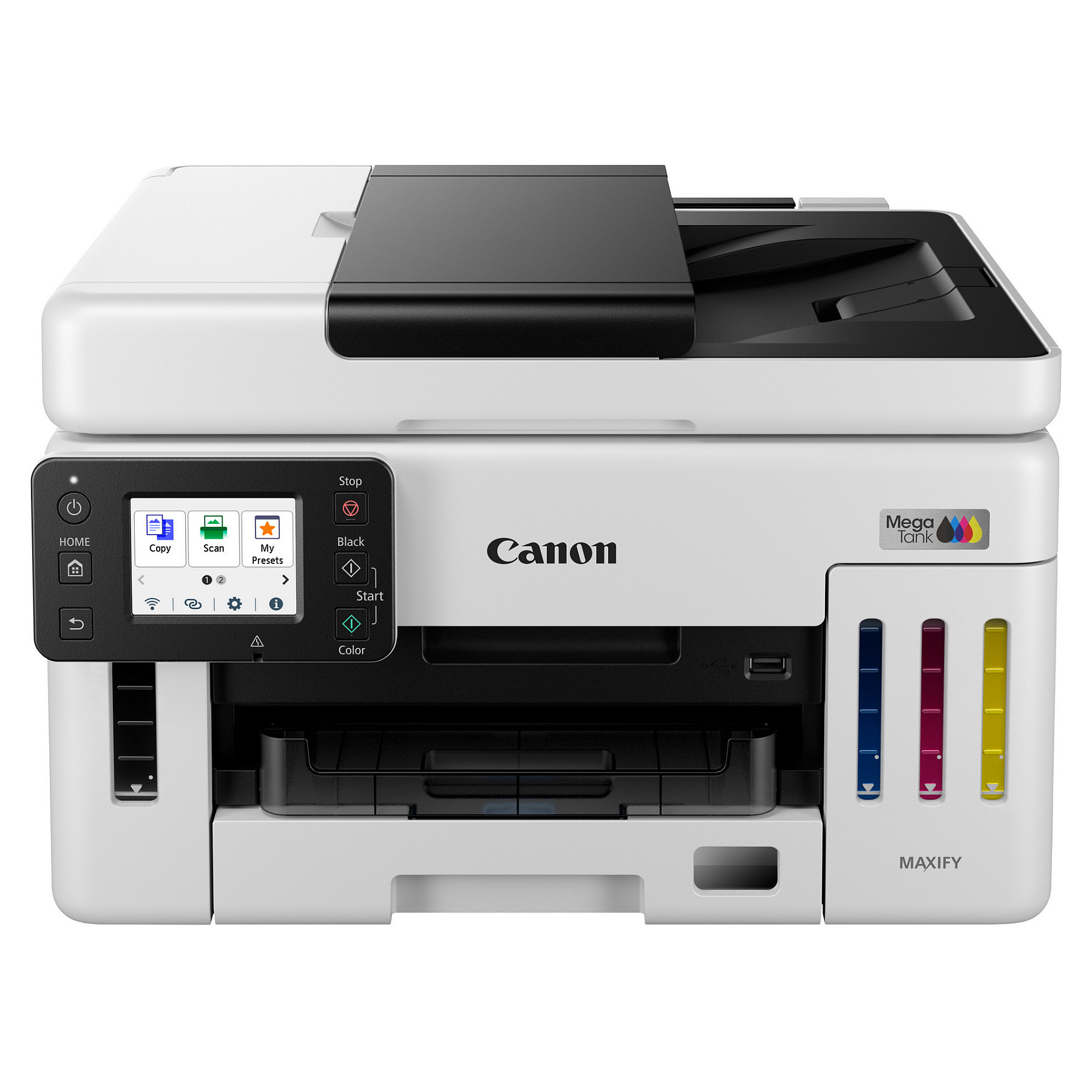 Canon MAXIFY GX 6150