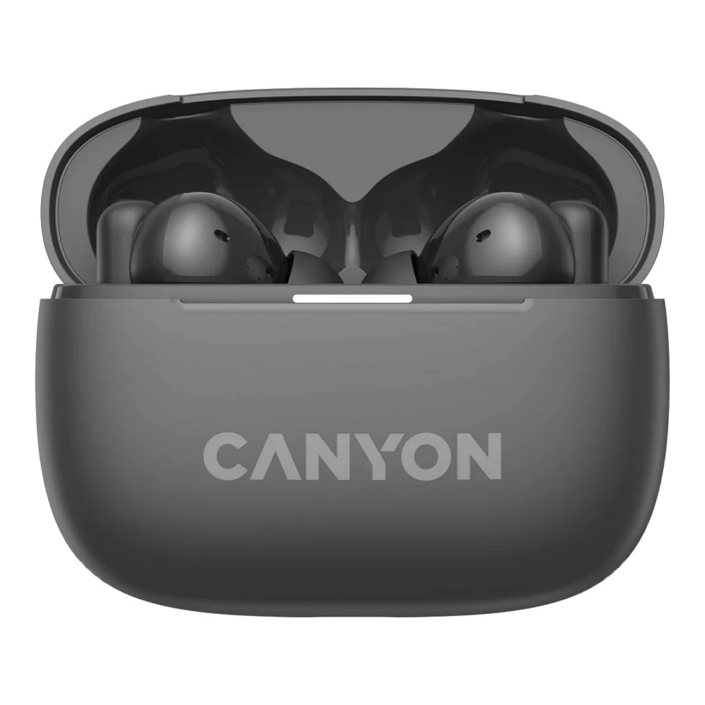Canyon CNS-TWS10BK headphones/headset