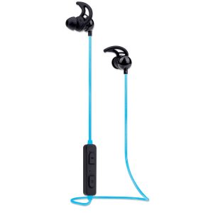 MANHATTAN In-Ear Bluetooth Sportheadset mit Leuchteffekt