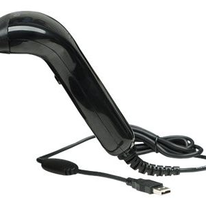 MANHATTAN Contact CCD Barcode Scanner