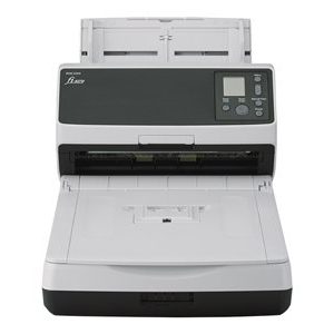 RICOH fi-8270 Scanner A4 70ppm flat (P)