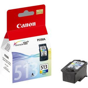CANON 1LB CL-513cl ink color