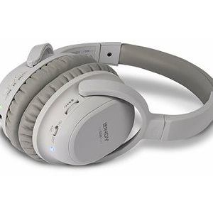 LINDY LH500XW Wireless ANC Headphone Gr
