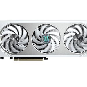 GIGABYTE GeForce RTX5060 AERO OC 8GB