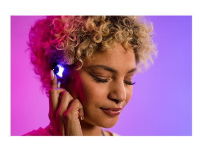 LOGI FITS True Wireless Gaming Earbuds
