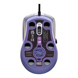 LEXIP - SASUKE MOUSE DESIGN BY TSUME