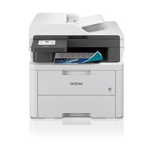 BROTHER DCP-L3560CDW MFP colour LED A4