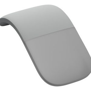 MICROSOFT Surface ArcMouse BT grey (P)