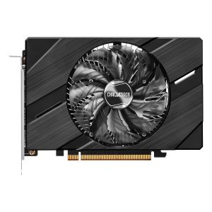 Asrock Challenger Intel Arc A380 ITX 6GB OC