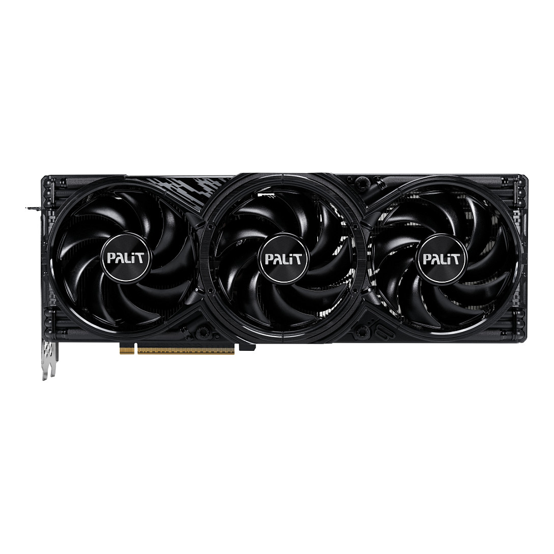 Palit GeForce RTX 5080 GamingPro