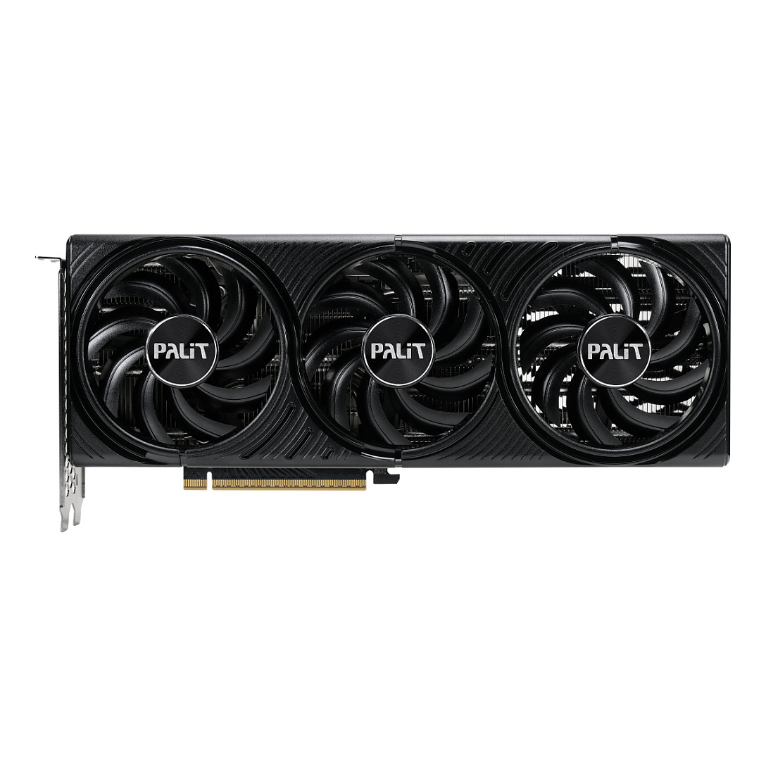Palit GeForce RTX 5070 Infinity 3