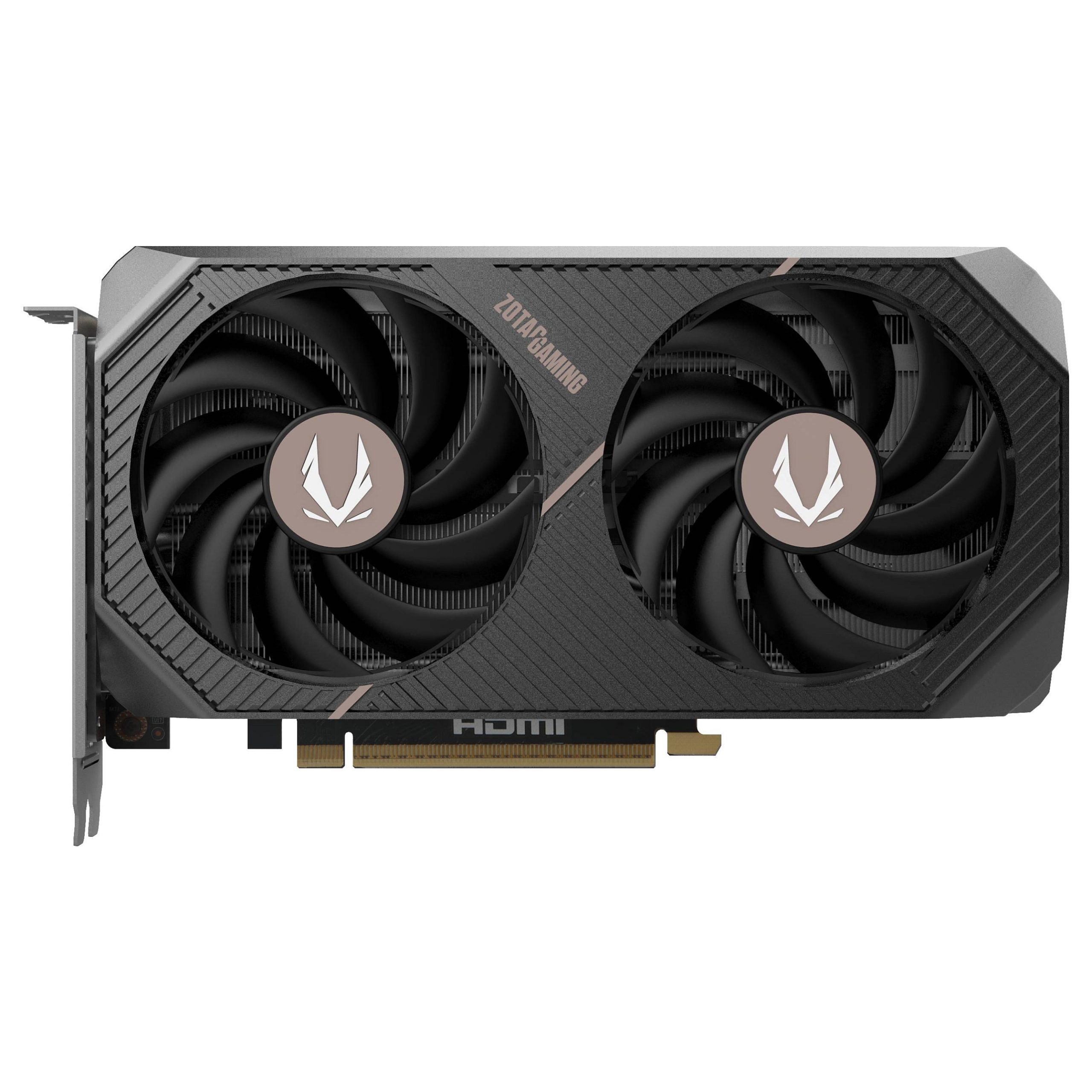 Zotac GAMING GeForce RTX 5060 Ti AMP
