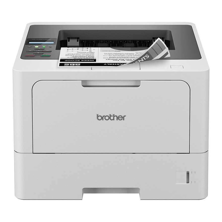 Brother HL-L5210DW laser printer