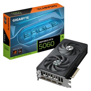 GIGABYTE GeForce RTX 5060 EAGLE OC 8G