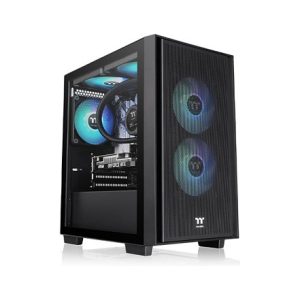 Thermaltake Versa H16 TG ARGB