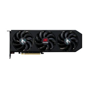 PowerColor Hellhound AMD Radeon RX 9060 XT 16GB GDDR6