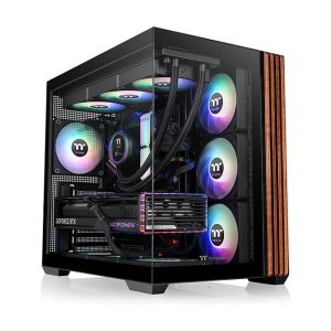 Thermaltake View 380 WS ARGB