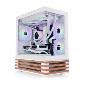 Thermaltake View 170 WS ARGB Snow