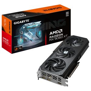 GIGABYTE Radeon RX 9060 XT GAMING 8G