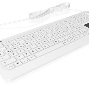 KeySonic Industrie-TAS Touchpad, IP68, WH, KSK-6231 INEL(DE)