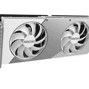 Inno3D RTX5060 Twin X2 OC WHITE    8GB GDDR7 HDMI 3xDP