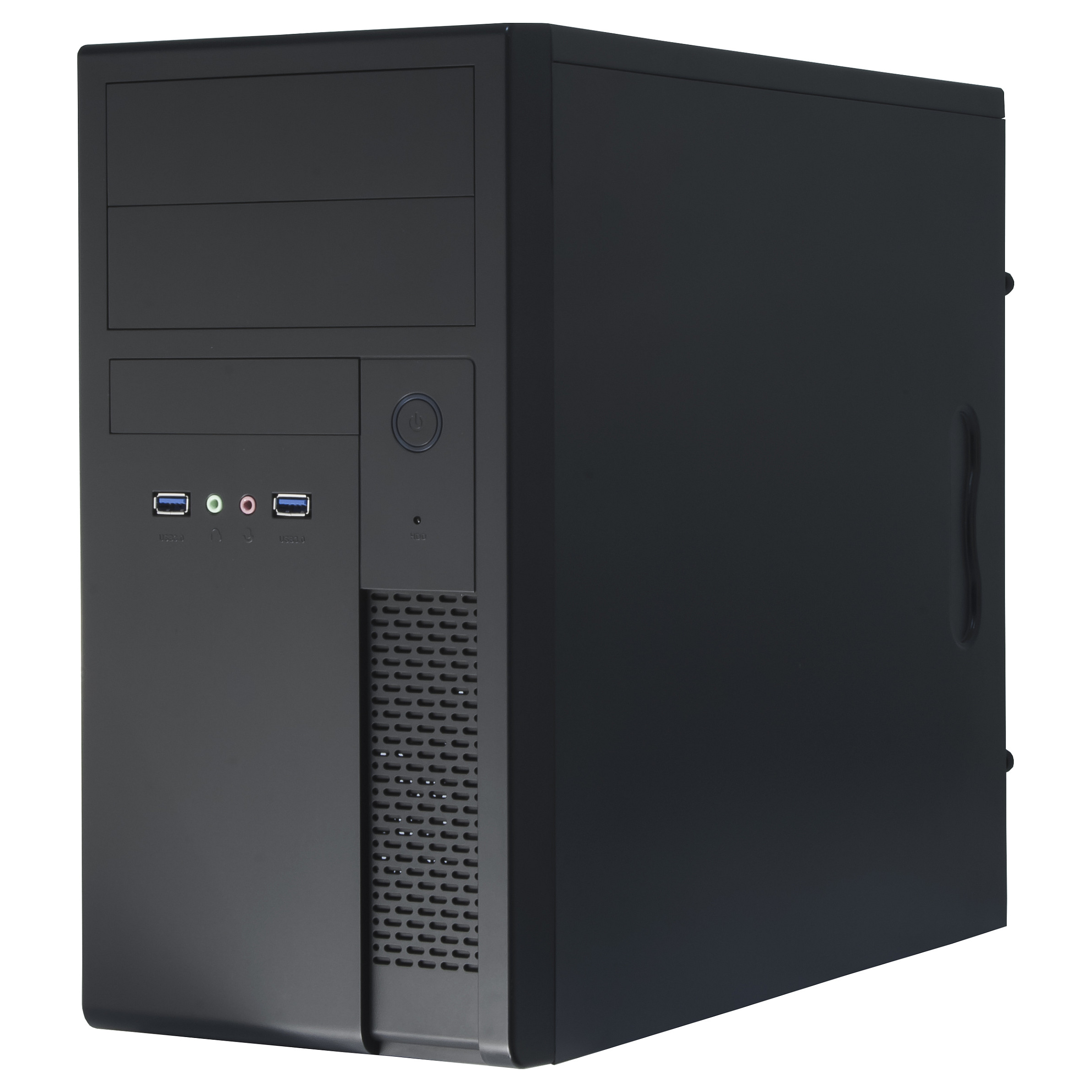 Chieftec XT-01B-350GPB computer case