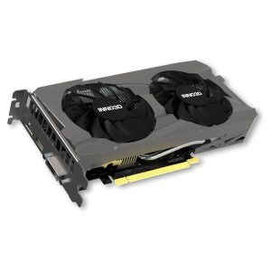 INNO3D GeForce RTX 3050 Twin X2