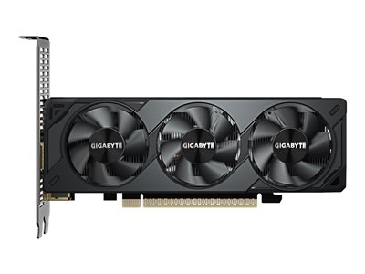 Gigabyte RTX5050 OC LOW PROFILE 8G 8GB GDDR6 HDMI 2xDP