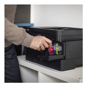 BROTHER Black high yield ink cartridge