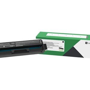 LEXMARK 20N2HK0 Black Toner Cartridge