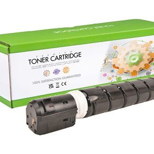 STATIC cartr Canon EXV47 cyn 21,5K