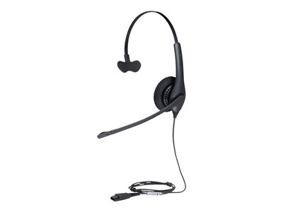 JABRA BIZ 1500 Mono QD EMEA Headset