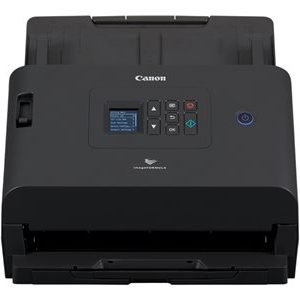 CANON DR-S250N Doc. Scanner 50ppm