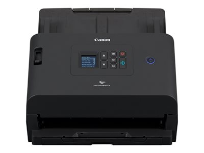 CANON DR-S250N Doc. Scanner 50ppm