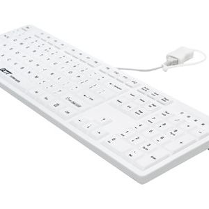 GETT TKG-105-GCQ-IP68-KGEH-WHITE-USB-US