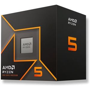 AMD Ryzen 5 9600 3,8GHz AM5 32MB Cache