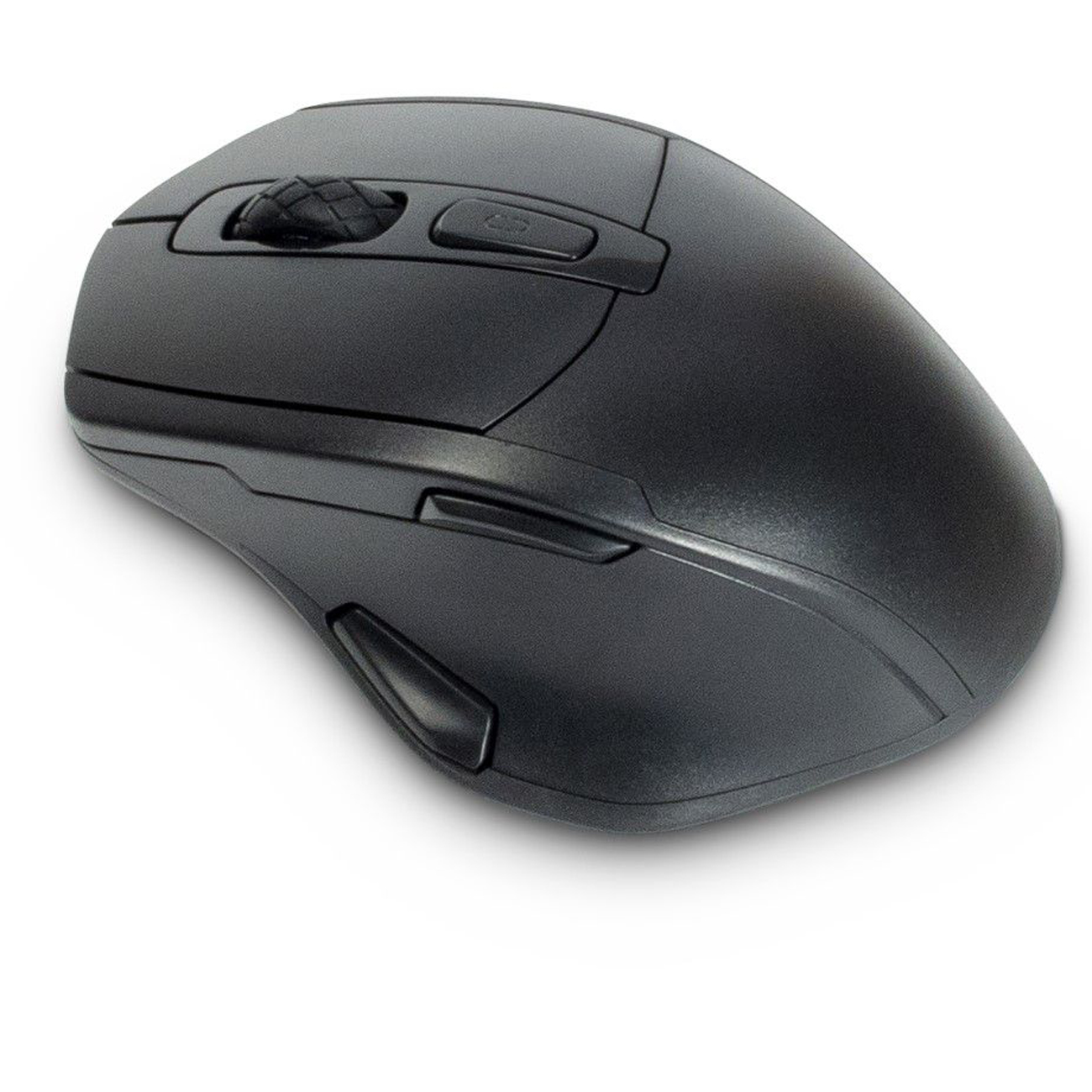 Inter-Tech Maus Eterno M-230, USB-Anschluss,ergo.Form,schw. retail