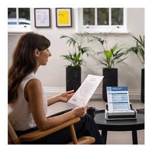 BROTHER ADS-1300 Document Scanner 30ppm