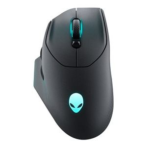 DELL Alienware Wls Gaming Mouse AW620M