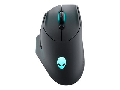 DELL Alienware Wls Gaming Mouse AW620M