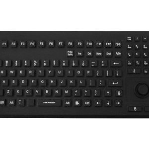 GETT TKG-104-MB-IP68-VESA-BLACK-USB-DE