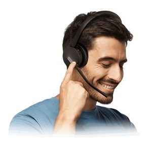 YEALINK BH70 Dual UC USB-C-A