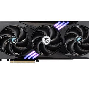 MSI RTX5070 Gaming Trio OC        12GB GDDR7 HDMI 3xDP