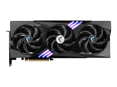 MSI RTX5070 Gaming Trio OC 12GB GDDR7 HDMI 3xDP