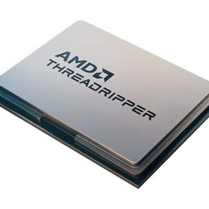 AMD Ryzen Threadripper 7960X 5.3Ghz SP6 152MB 350W WOF